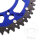 Pi&ntilde;&oacute;n  DUA 51 dientes paso 520 BL ZF 136 / 156