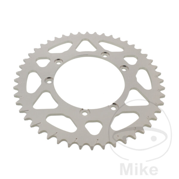 Pignone  ALU 48 denti passo 520 SI ESJ 118 / 132