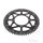 Pi&ntilde;&oacute;n  DUA 63 dientes paso 428 negro ZF 100 / 120
