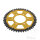 Pignone  DUA 47 denti passo 428 GO ZF 068 / 090
