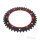 Sprocket  DUA 38 teeth pitch 520 RT ZF 136 / 156