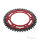 Sprocket  DUA 47 teeth pitch 520 RT ZF 136 / 156