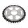 Pignon de cha&icirc;ne  DUA 46 dents pas 520 SI ZF 063 / 110