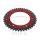 Pi&ntilde;&oacute;n  DUA 43 dientes paso 525 RT ZF 134 / 160