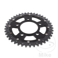 Pi&ntilde;&oacute;n  DUA 42 dientes paso 525 negro ZF 080...