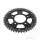 Pi&ntilde;&oacute;n  DUA 44 dientes paso 525 negro ZF 080 / 110