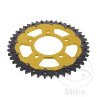 Pignone  DUA 44 denti passo 525 GO ZF 080 / 110