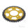 Pignone  DUA 44 denti passo 525 GO ZF 080 / 110
