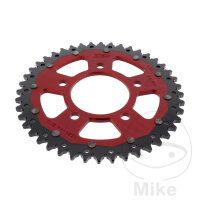 Pi&ntilde;&oacute;n  DUA 44 dientes paso 525 RT ZF 080 / 110