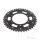 Pi&ntilde;&oacute;n  DUA 45 dientes paso 525 negro ZF 120 / 140