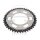 Pi&ntilde;&oacute;n  DUA 45 dientes paso 525 SI ZF 110 / 130