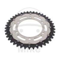 Pi&ntilde;&oacute;n  DUA 42 dientes paso 525 SI ZF 106 / 125
