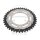 Sprocket  DUA 42 teeth pitch 525 SI ZF 106 / 125