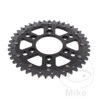 Pi&ntilde;&oacute;n  DUA 43 dientes paso 525 negro ZF 073...