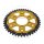 Sprocket  DUA 43 teeth pitch 525 GO ZF 073 / 103