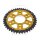 Sprocket  DUA 43 teeth pitch 530 GO ZF 073 / 103