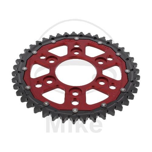 Pi&ntilde;&oacute;n  DUA 43 dientes paso 530 RT ZF 073 / 103