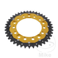 Kettenrad  DUA 41 Z&auml;hne Teilung 525 GO ZF 112 / 138