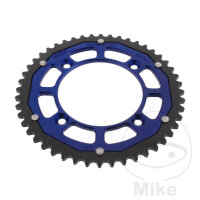 Pi&ntilde;&oacute;n  DUA 48 dientes paso 420 BL ZF 100 / 120