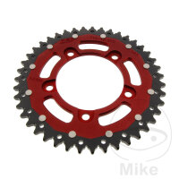 Pignone  DUA 43 denti passo 525 RT ZF 100 / 120