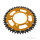 Pi&ntilde;&oacute;n  DUA 46 dientes paso 525 GO ZF 100 / 120