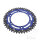 Pignone  DUA 46 denti passo 520 BL ZF 130 / 150