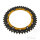 Pi&ntilde;&oacute;n  DUA 45 dientes paso 530 GO ZF 155 / 176
