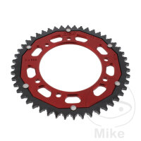 Pi&ntilde;&oacute;n  DUA 48 dientes paso 428 RT ZF 105 / 125