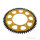 Pi&ntilde;&oacute;n  DUA 56 dientes paso 428 GO ZF 105 / 125
