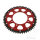 Pi&ntilde;&oacute;n  DUA 57 dientes paso 428 RT ZF 105 / 125