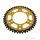 Pi&ntilde;&oacute;n  DUA 46 dientes paso 525 GO ZF 106 / 125