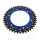 Pi&ntilde;&oacute;n  DUA 42 dientes paso 520 BL ZF 125 / 150