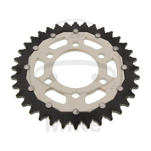 Sprocket  DUA 36 teeth pitch 520 SI ZF 068 / 090