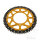 Pignone  DUA 60 denti passo 420 GO ZF 100 / 120