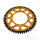 Sprocket  DUA 54 teeth pitch 428 GO ZF 100 / 120