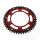 Pignon de cha&icirc;ne  DUA 49 dents pas 428 RT ZF 108 / 120