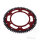 Pi&ntilde;&oacute;n  DUA 58 dientes paso 428 RT ZF 125 / 150