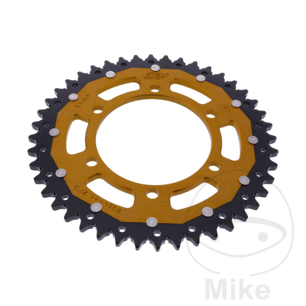 Pignone  DUA 44 denti passo 525 GO ZF 106 / 125