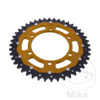 Pi&ntilde;&oacute;n  DUA 44 dientes paso 525 GO ZF 106 / 125