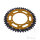 Pignone  DUA 44 denti passo 525 GO ZF 106 / 125