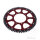 Pignon de cha&icirc;ne  DUA 69 dents pas 428 RT ZF 105 / 125