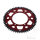 Pignon de cha&icirc;ne  DUA 56 dents pas 428 RT ZF 108 / 123