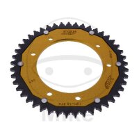 Pi&ntilde;&oacute;n  DUA 45 dientes paso 420 GO ZF 105 / 125