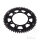 Pi&ntilde;&oacute;n  DUA 53 dientes paso 420 negro ZF 105 / 125