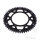 Pi&ntilde;&oacute;n  DUA 53 dientes paso 420 negro ZF 108 / 123