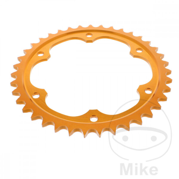Pignone  ALU 39 denti passo 525 OR ESJ 153 LK155