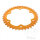 Pignone  ALU 39 denti passo 525 OR ESJ 153 LK155