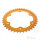 Sprocket  ALU 40 teeth pitch 525 OR ESJ 153 LK155