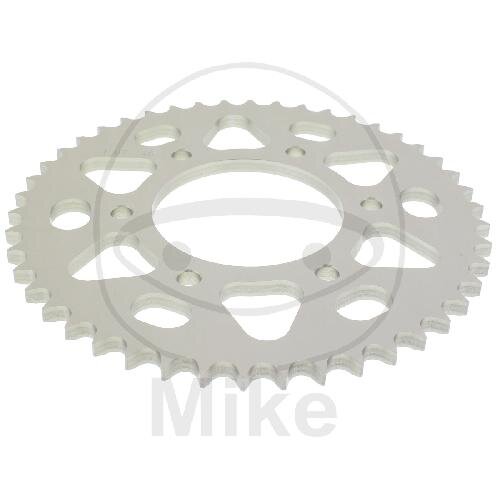 Pignone  ALU 46 denti passo 428 SI ESJ 076 / 100