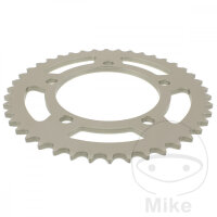 Sprocket  ALU 42 teeth pitch 525 SI ESJ 110 / 130.8